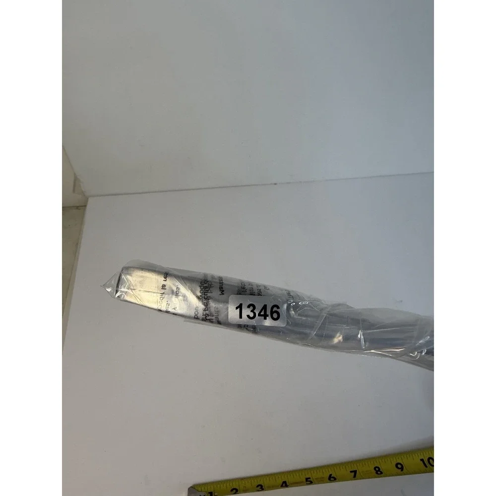 National Stainless Black Rose Dinner Forks Set Of 4
